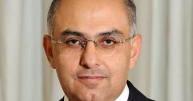 السفير أشرف سلطان، المتحدث باسم مجلس الوزراء