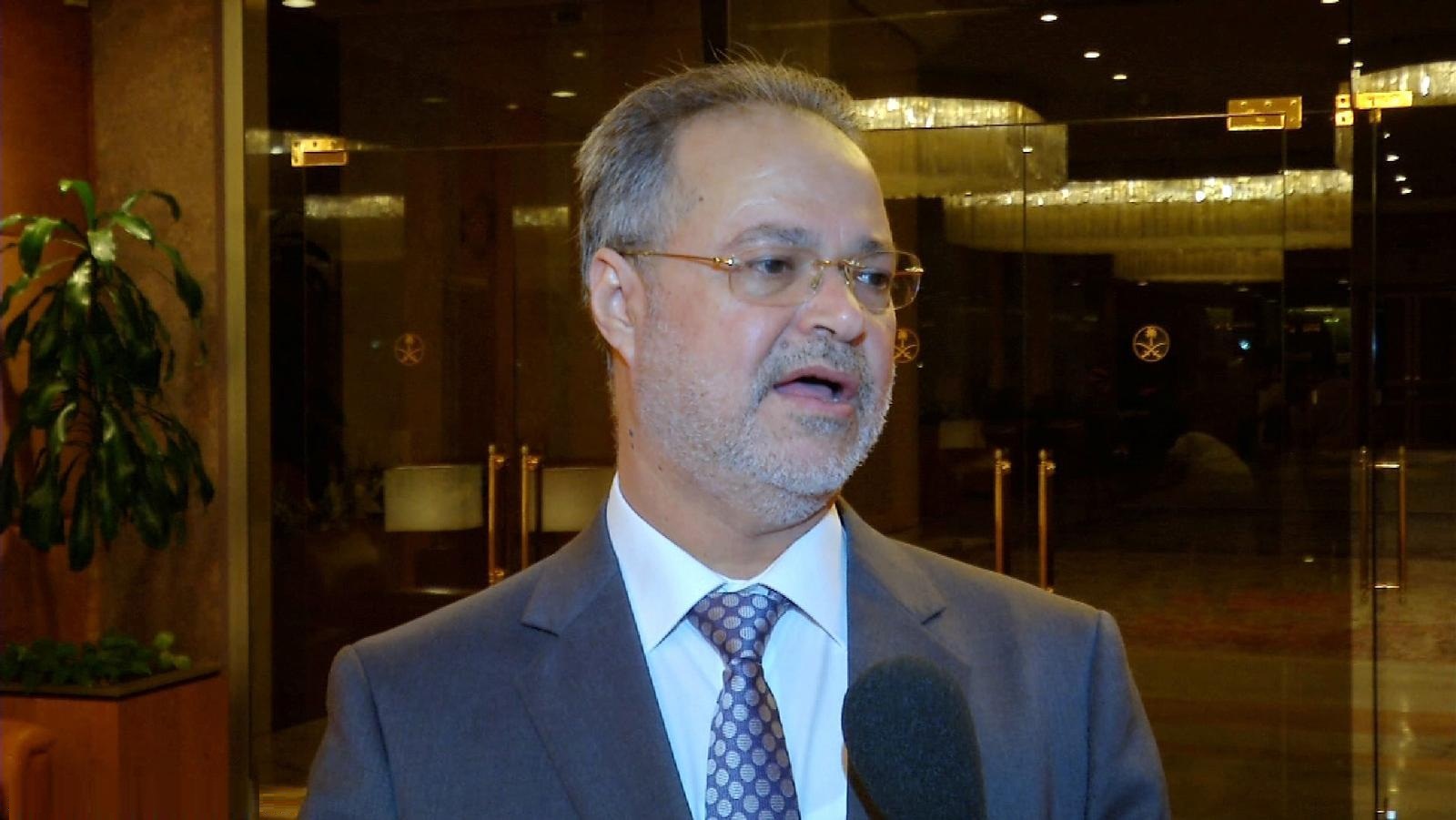 عبدالملك المخلافي