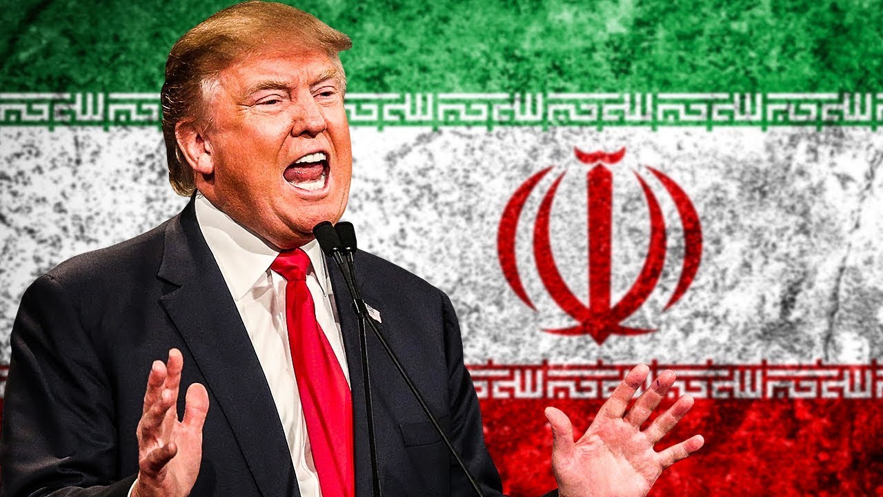 دونالد ترامب دونالد ترامب