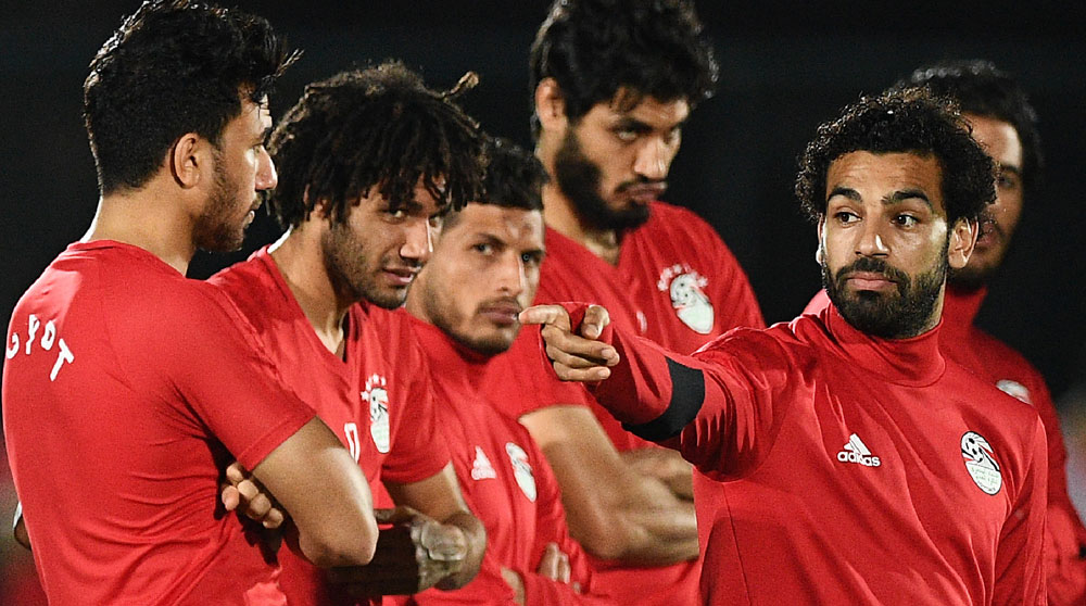 منتخب مصر منتخب مصر