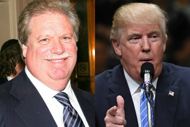 ترامب وبرويدي