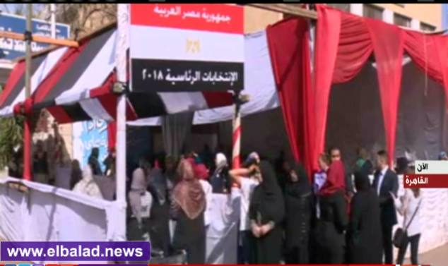 لقطة من الفيديو