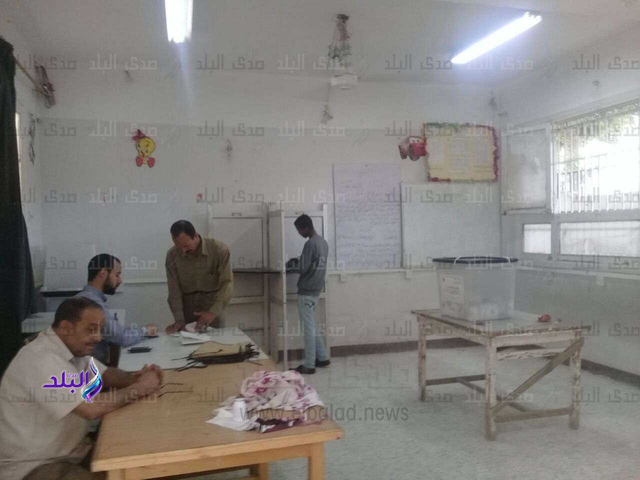 انتخابات انتخابات
