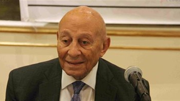 محمد فايق رئيس المجلس القومي لحقوق الانسان محمد فايق رئيس المجلس القومي لحقوق الانسان