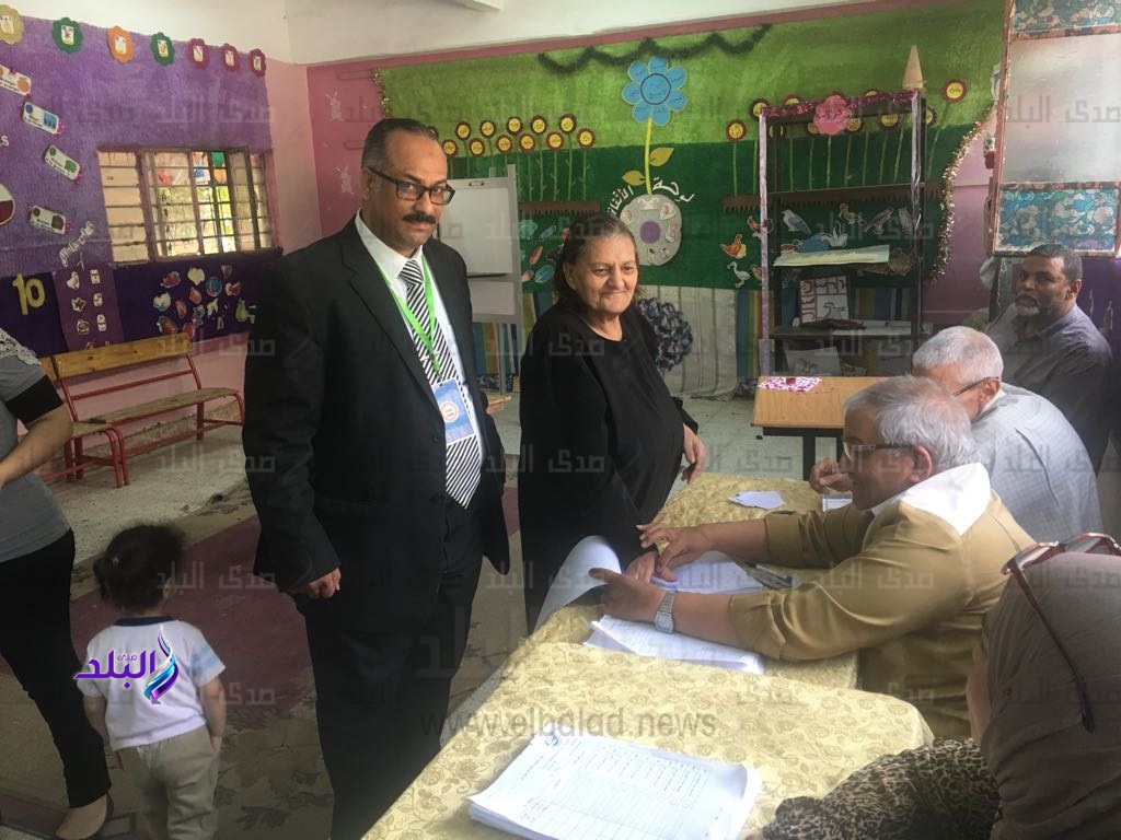 لجان الإنتخابات بقنا تفتح أبوابها لمواصلة استقبال الناخبين لجان الإنتخابات بقنا تفتح أبوابها لمواصلة استقبال الناخبين