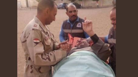 اسعاف الشرقية