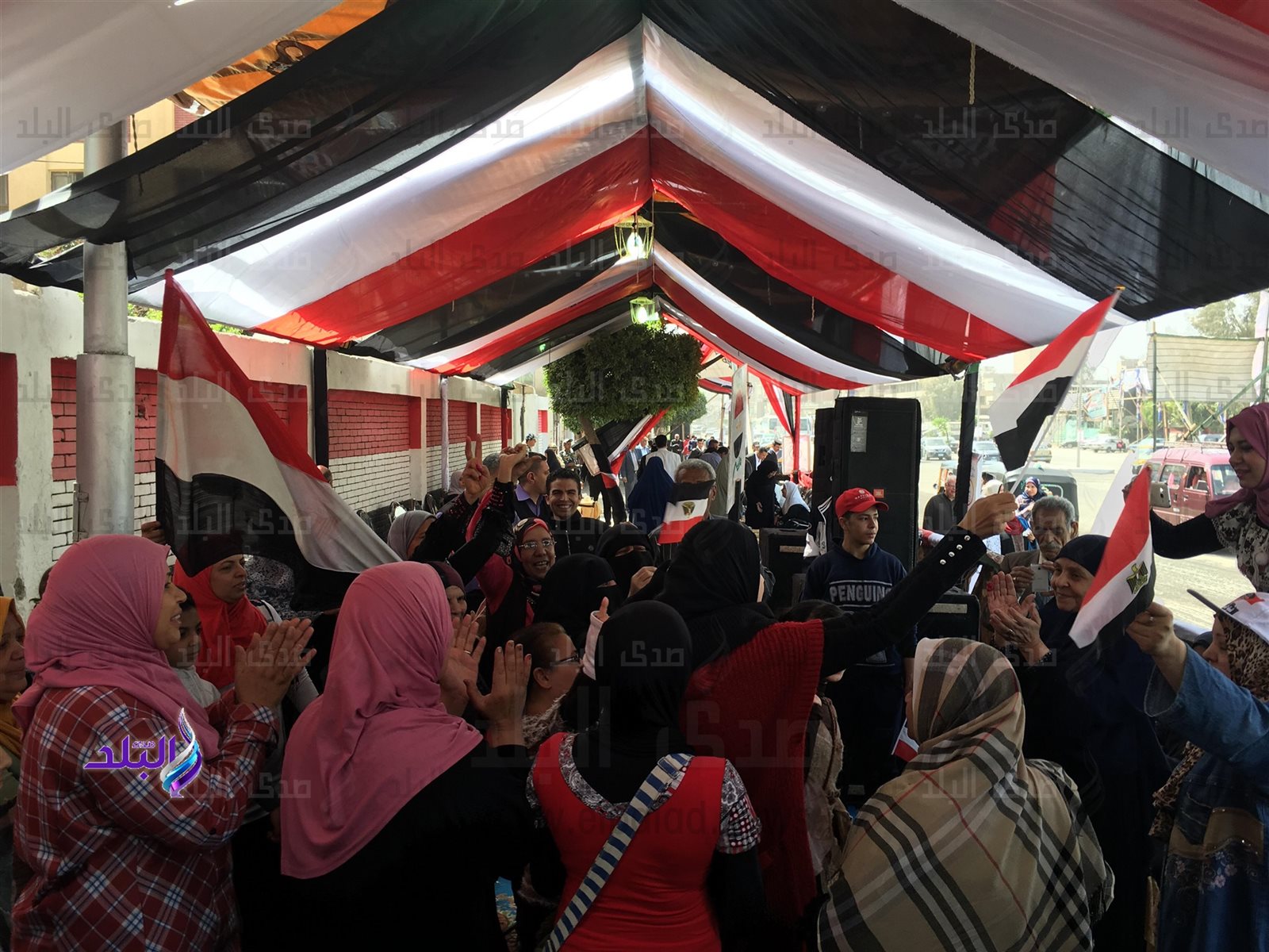 انتخابات الرئاسة 