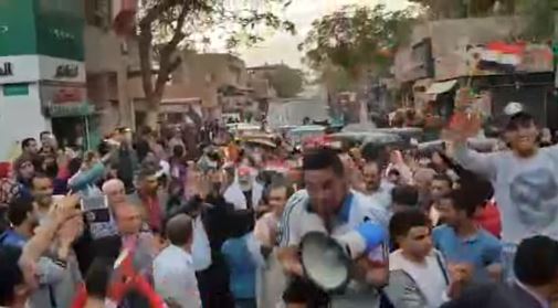 أهالى التبين