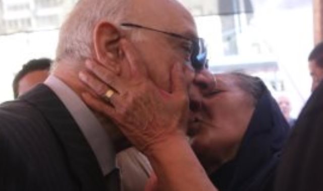 محافظ القاهرة