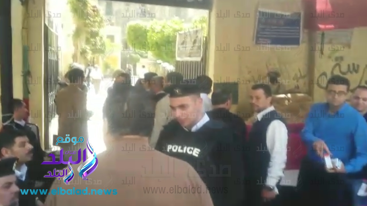 انتخابات الرئاسة 
