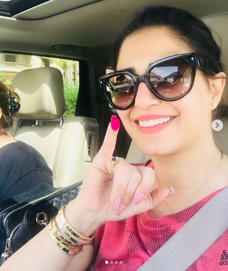 الفنانة منة فضالى الفنانة منة فضالى