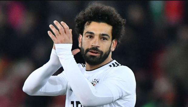 محمد صلاح محمد صلاح
