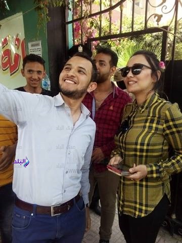 راندا البحيري راندا البحيري