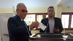 المستشار بهاء أبو شقة المستشار بهاء أبو شقة