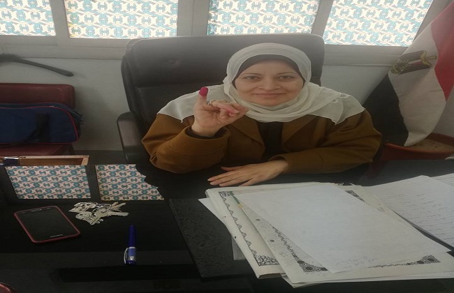 لجان انتخابات مصر 2018 لجان انتخابات مصر 2018