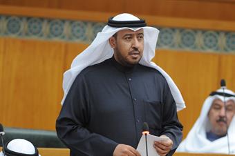 الدكتور فهد العفاسي الدكتور فهد العفاسي