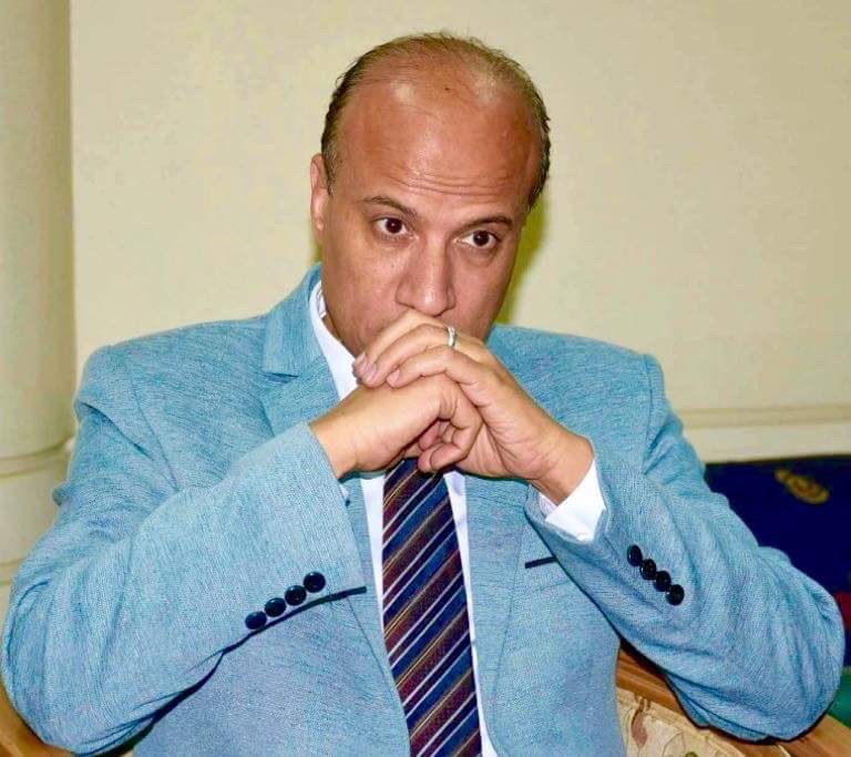 حسين الزناتى السكرتير العام المساعد بنقابةالصحفيين حسين الزناتى السكرتير العام المساعد بنقابةالصحفيين