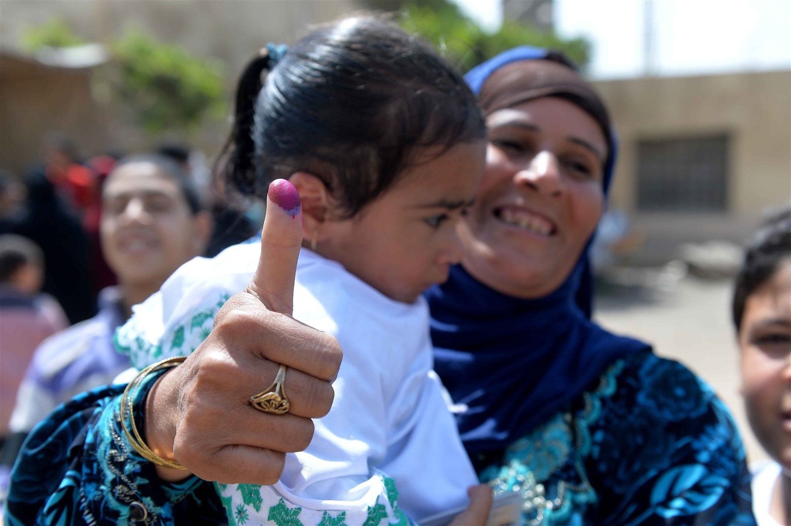 انتخابات الرئاسة  انتخابات الرئاسة