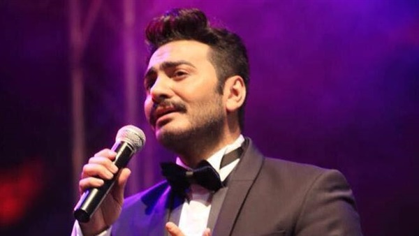 تامر حسني 