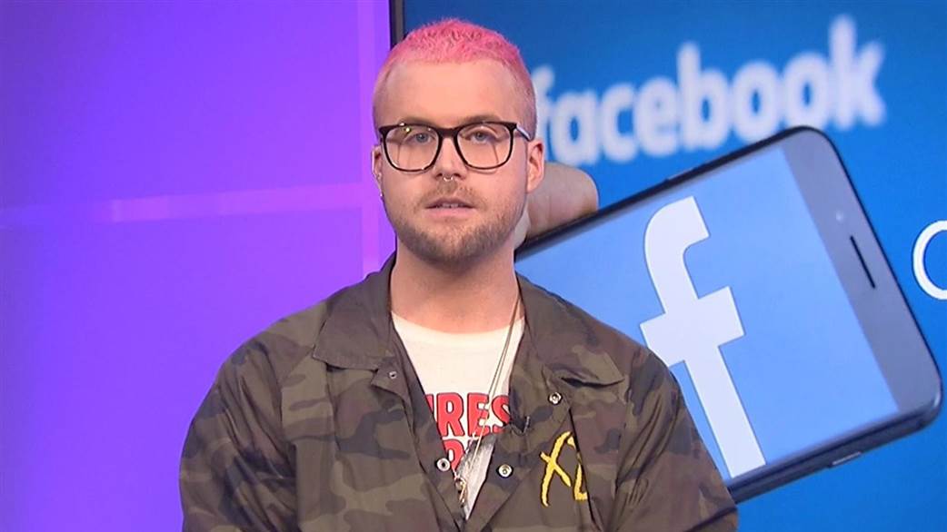  كريستوفر ويلي