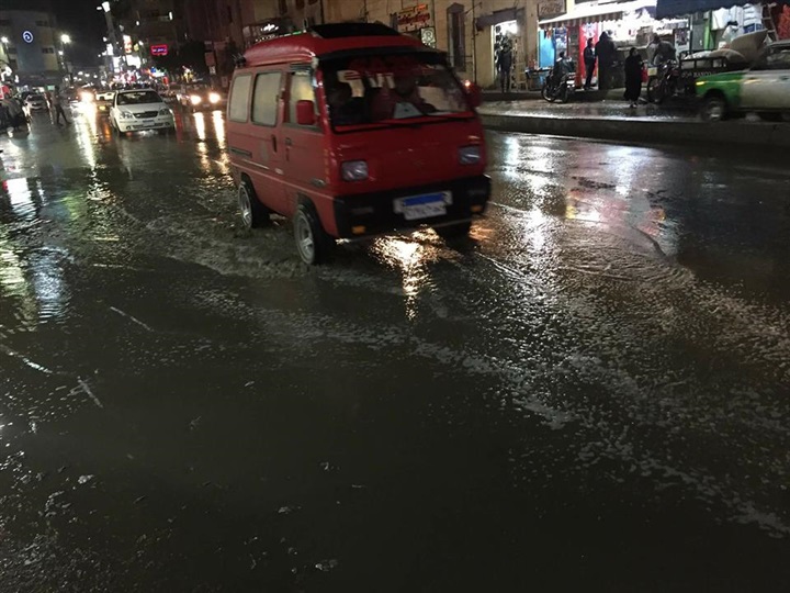 مياه الامطار مياه الامطار