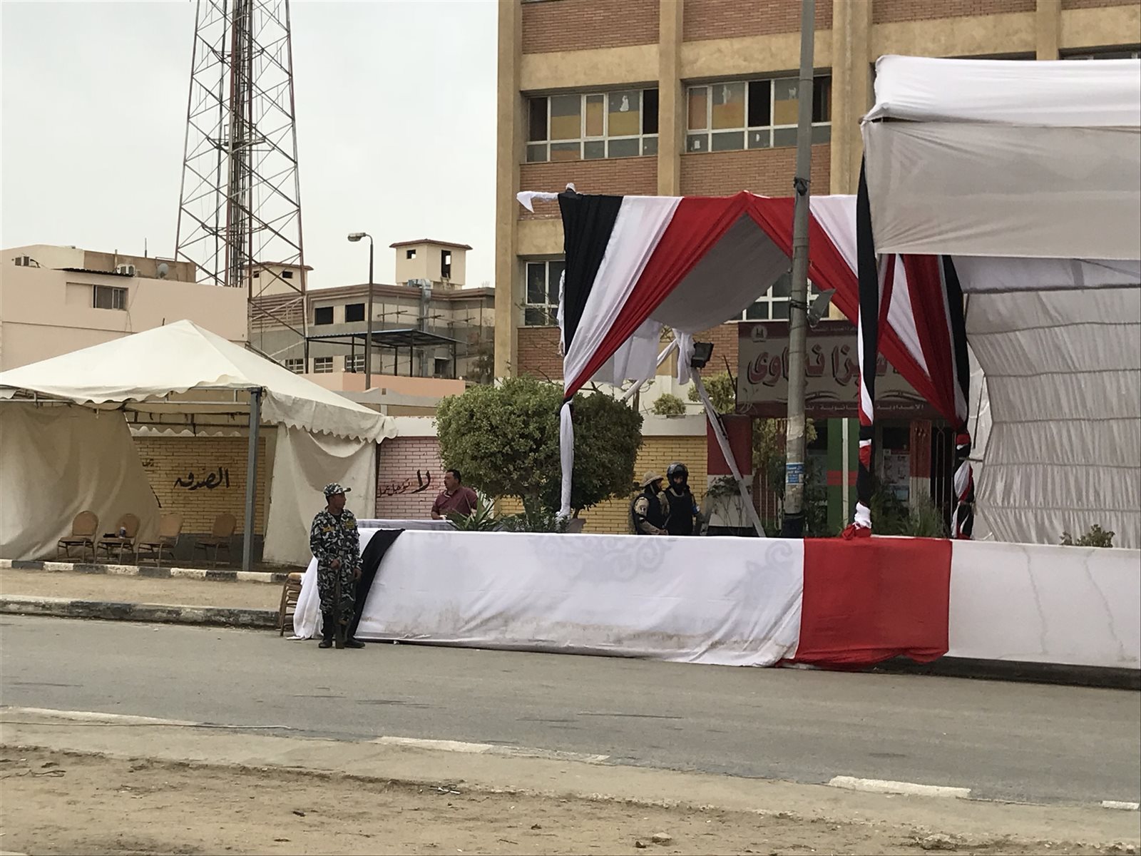 الانتخابات الرئاسية 2018 الانتخابات الرئاسية 2018
