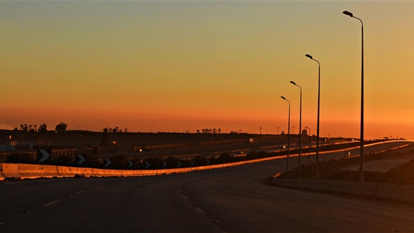 طريق - ارشيفية