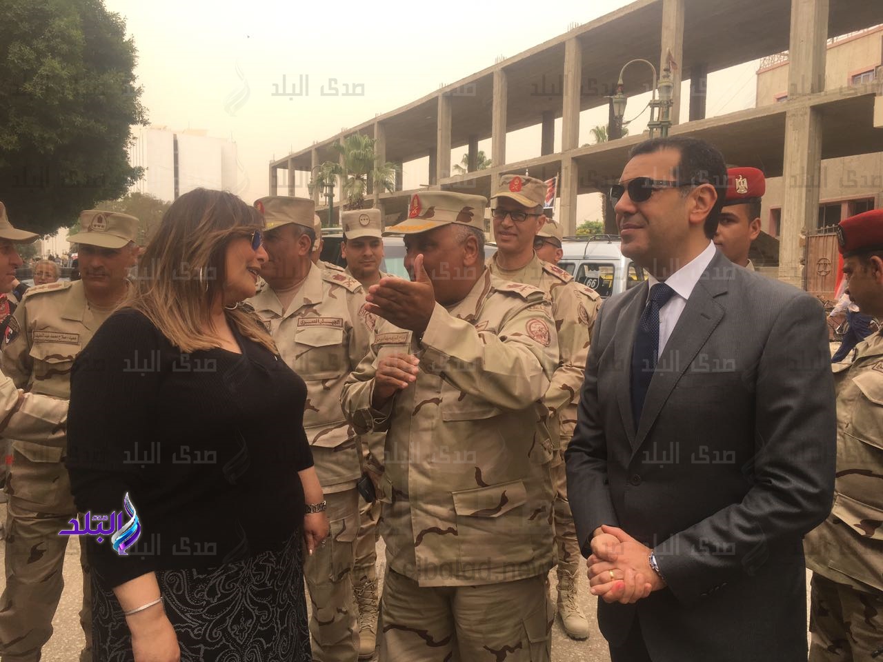 لجان انتخابات مصر 2018 لجان انتخابات مصر 2018