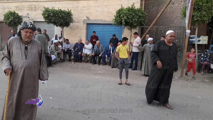 لجان انتخابات مصر 2018