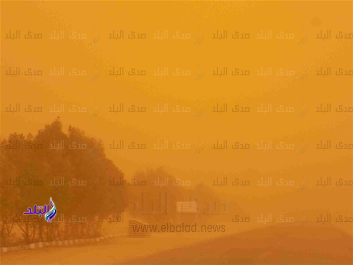 عواصف ترابية عواصف ترابية