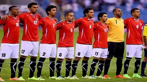 اليمن 