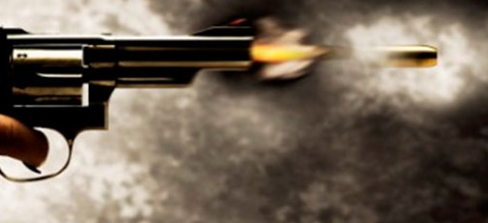 إطلاق نار إطلاق نار