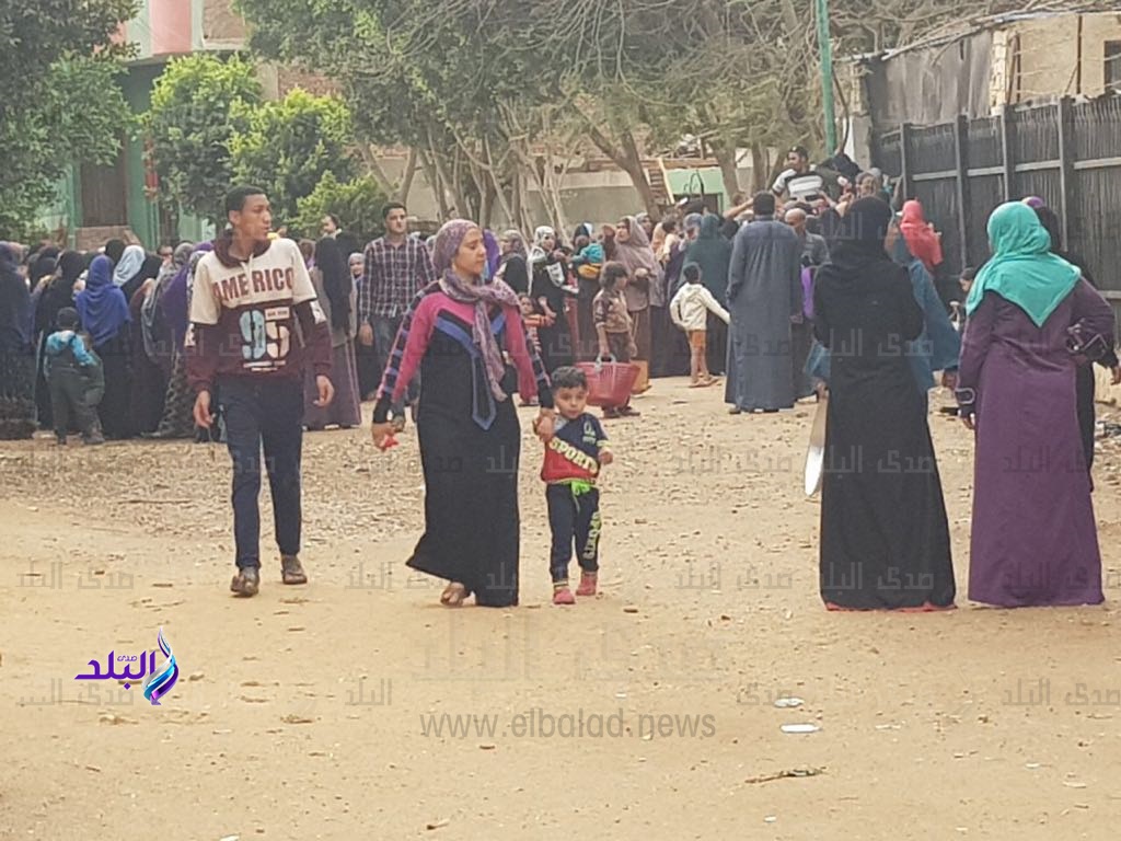 الانتخابات الرئاسية 2018