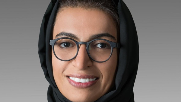 نورة الكعبي
