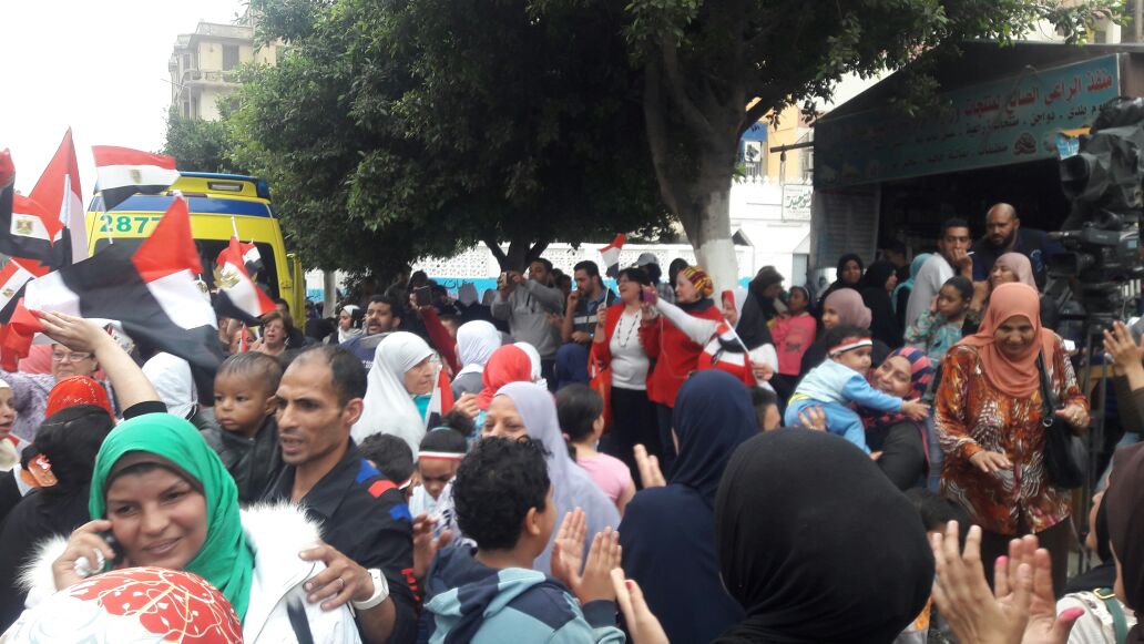 دائرتي شبرا وروض الفرج