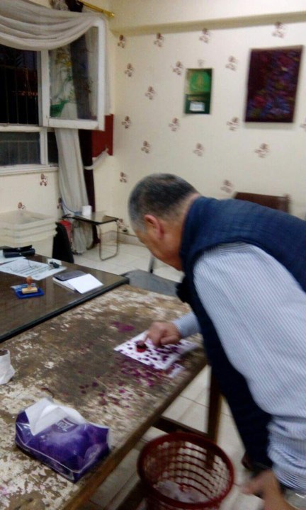 هانى ابوريدة رئيس اتحاد الكرة هانى ابوريدة رئيس اتحاد الكرة