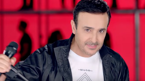 صابر الرباعي