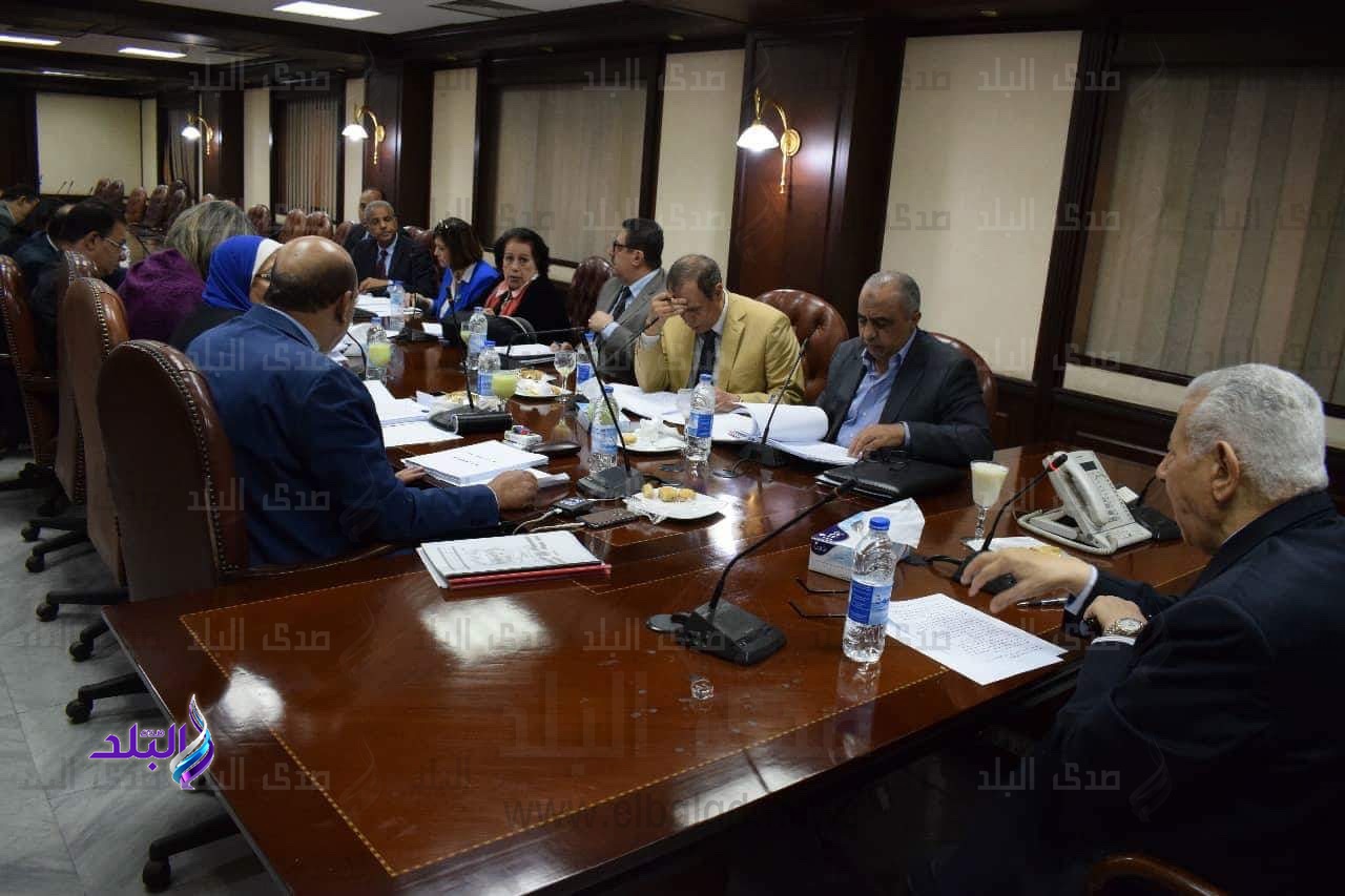 المجلس الأعلى لتنظيم الإعلام ا