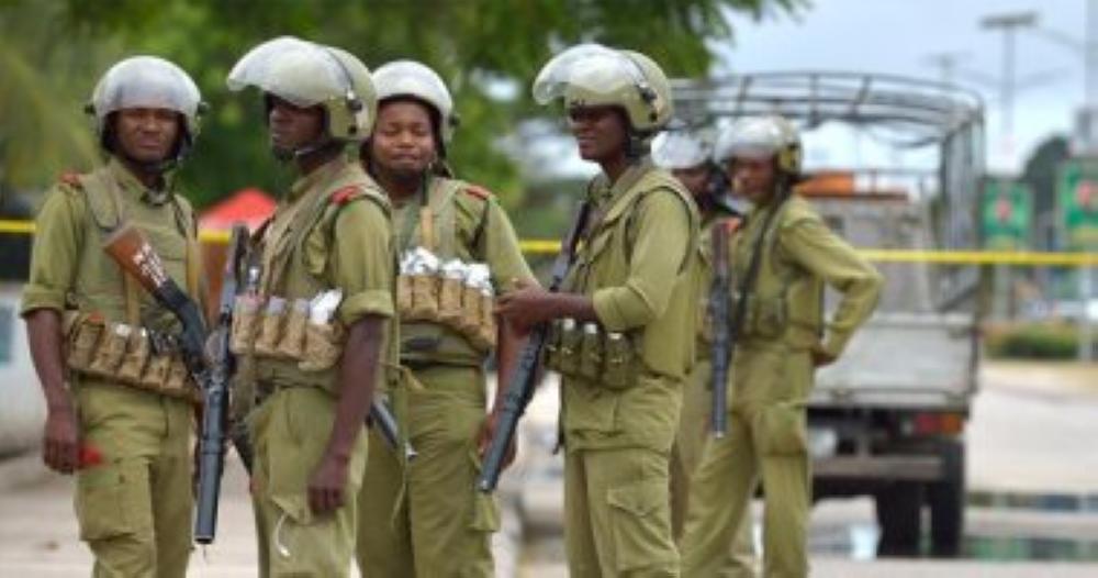 المعارضة السودانية