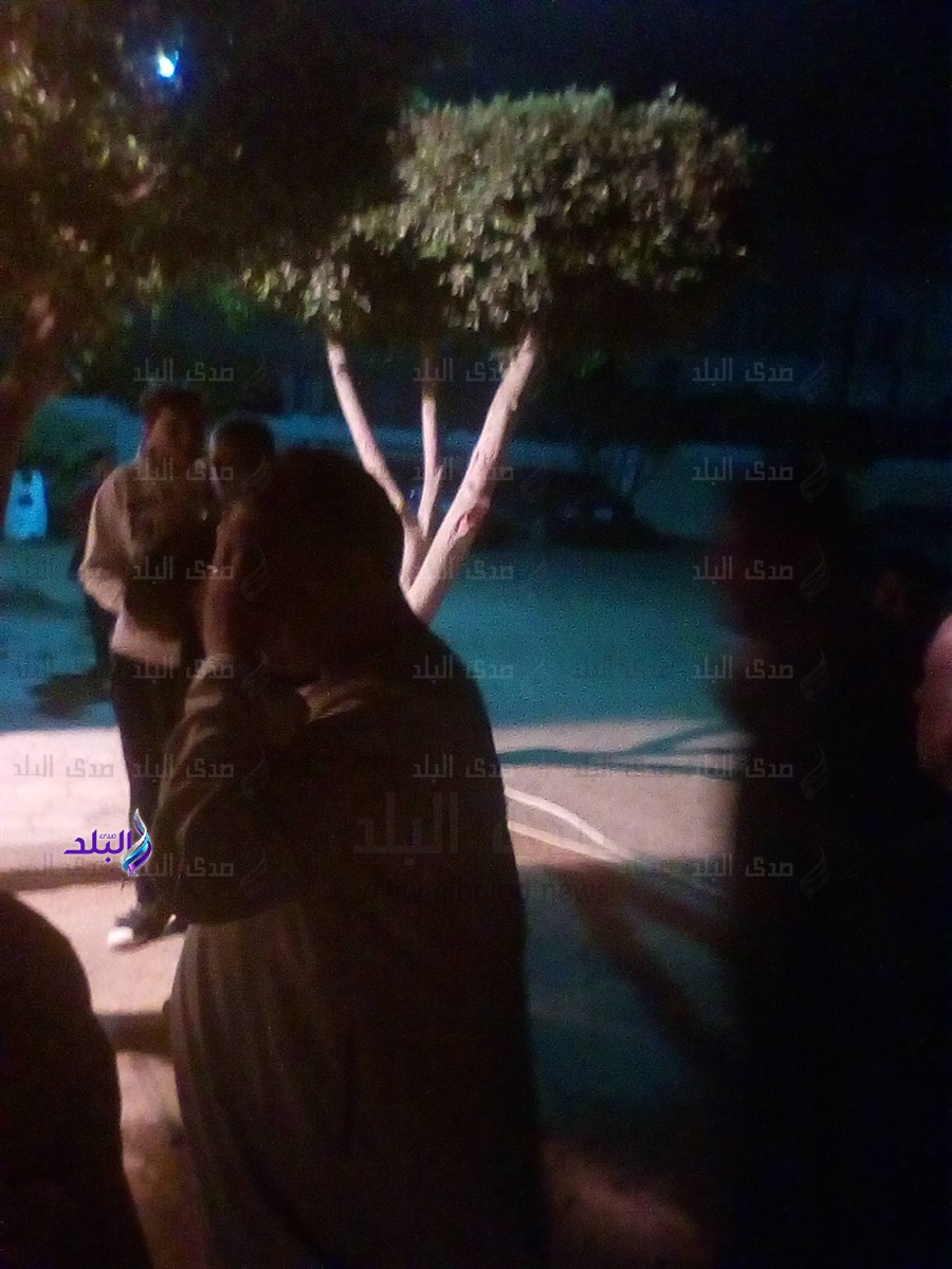 انقطاع الكهرباء بلجان الانتخابات بمحافظة المنوفية