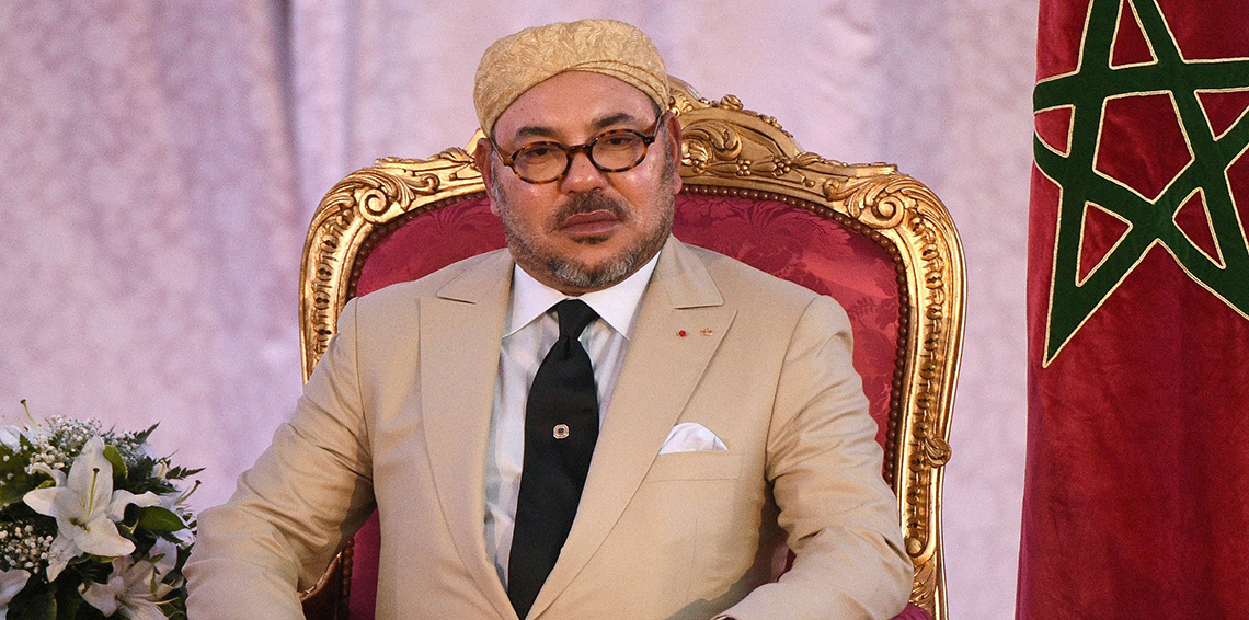 محمد السادس محمد السادس