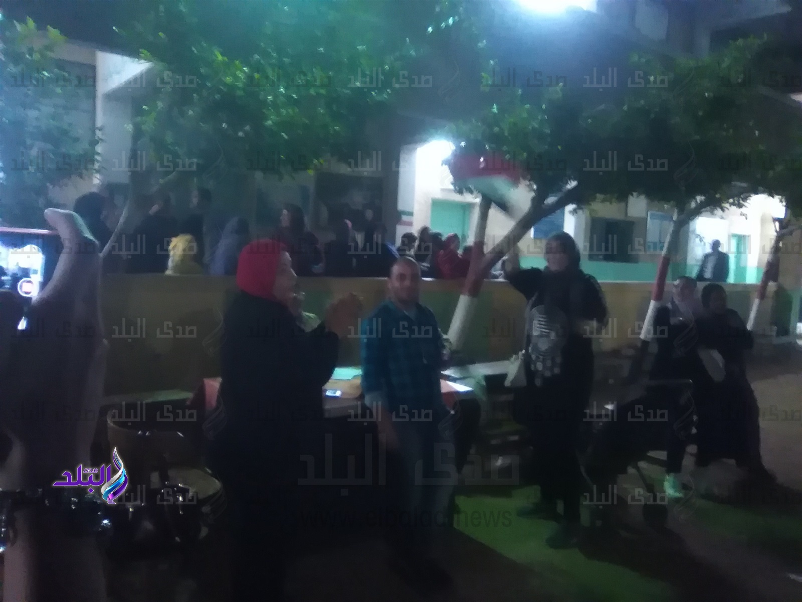اللجان الانتخابية بمحافظة الشرقية اللجان الانتخابية بمحافظة الشرقية