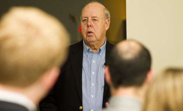 محامي ترامب جون دود