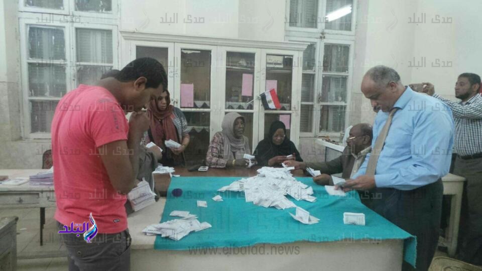 فرز اللجان فرز اللجان