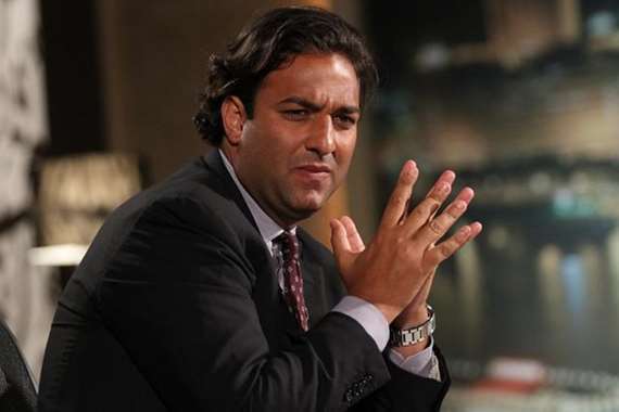 احمد حسام ميدو