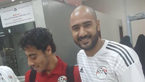 المنتخب الاوليمبي المنتخب الاوليمبي