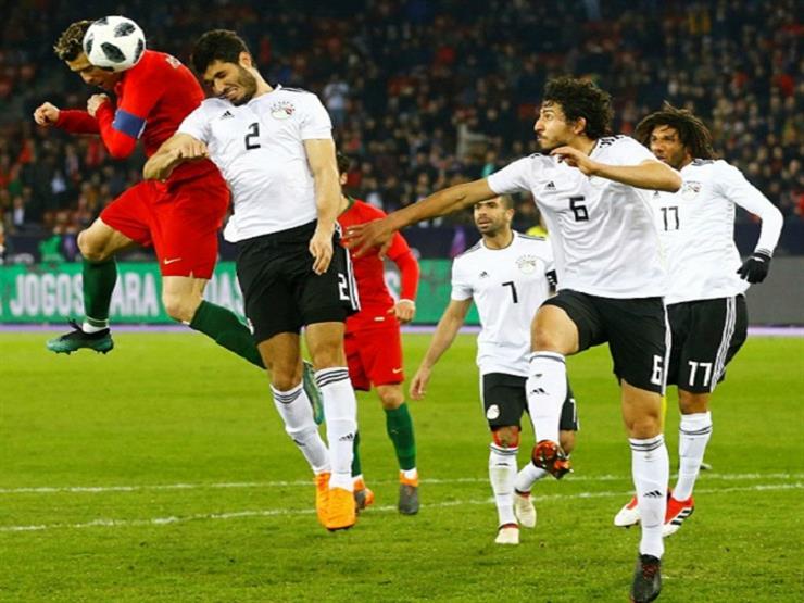 خالد الغندور يكشف عن حارس المنتخب الأساسى فى المونديال..فيدي
