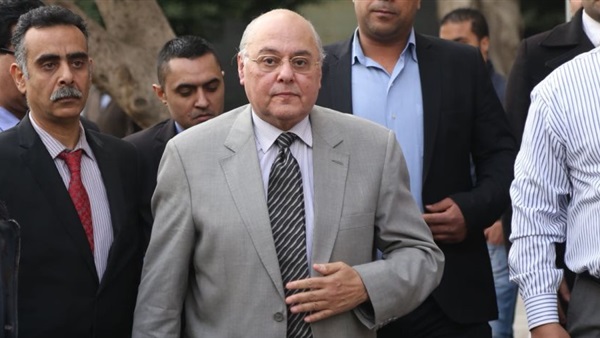 موسى مصطفى موسي