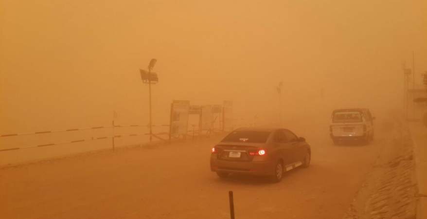 صورة أرشيفية