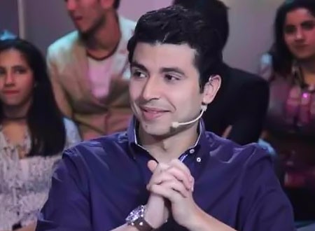 محمد أنور محمد أنور
